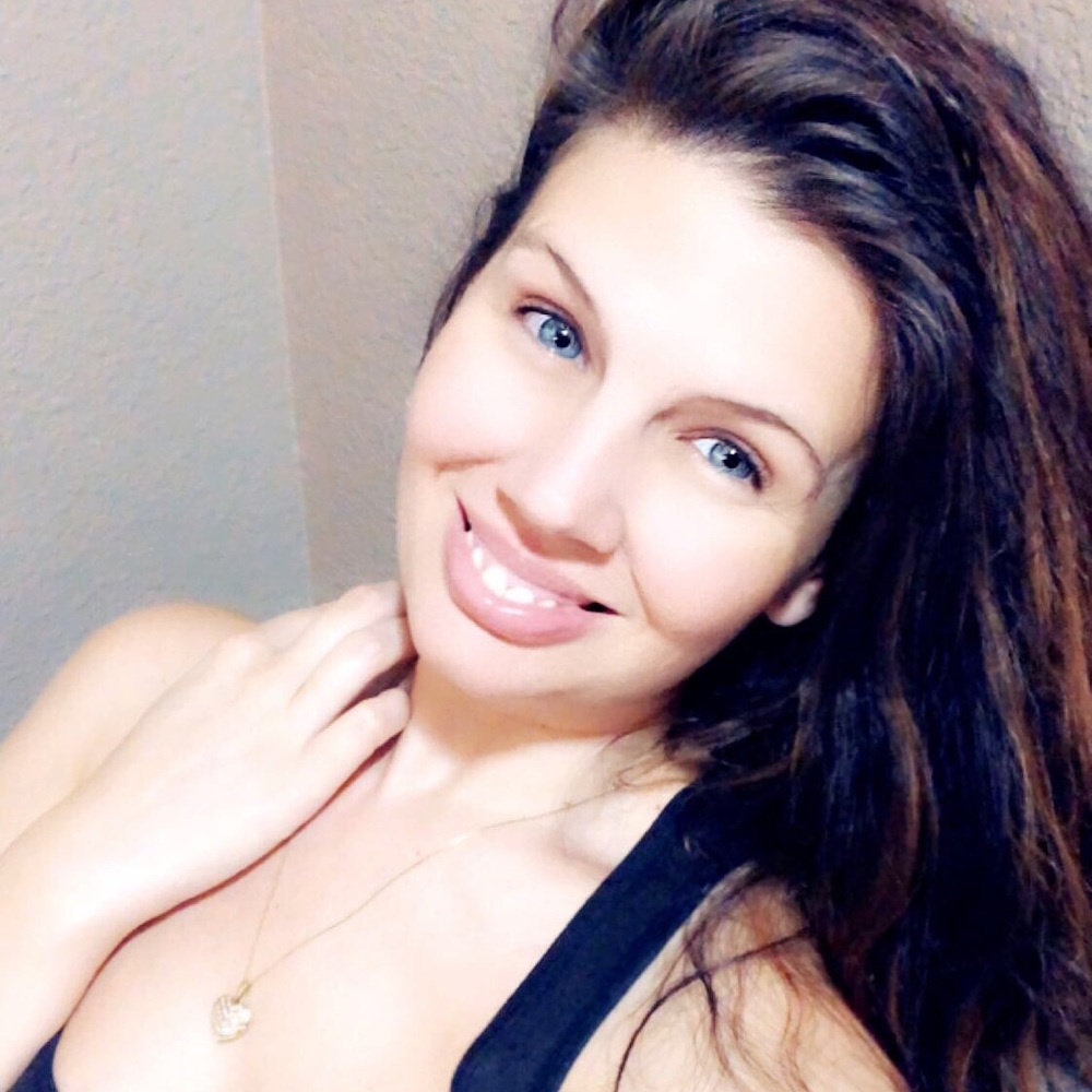 Meet your Posher, Tiffanie